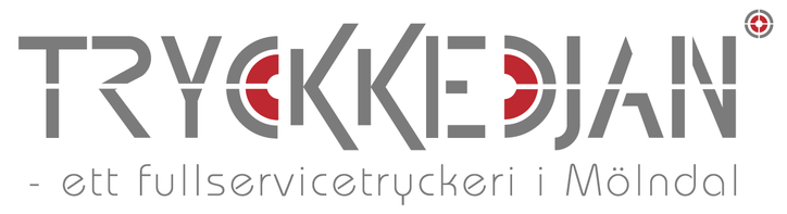 AB Tryckkedjan
